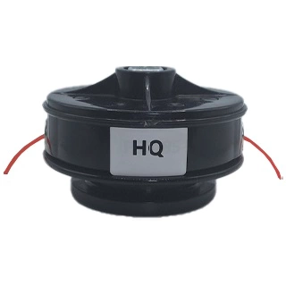 Carretel Manual C/alto M12x1,75 Husqvarnia 143r/236r/241r 17318 NF0304 