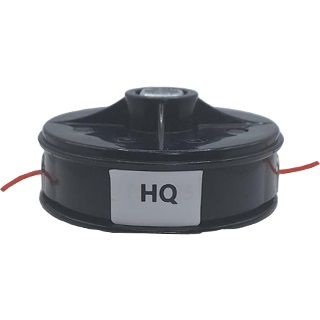 Carretel Manual C/baixo M12x1,75 Husqvarnia 143r/236r/241r 17319 NF0305