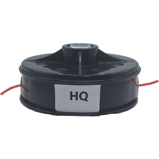 Carretel Manual C/baixo M12x1,75 Husqvarnia 143r/236r/241r 17319 NF0305 