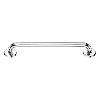Barra De Apoio Inox 304 32mm X 400mm Nbr 9050 16926 303069 