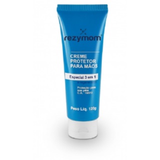 Creme Protetor 3 Em 1 200g C.a.16.673 17342 90