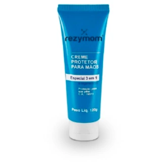 Creme Protetor 3 Em 1 200g C.a.16.673 17342 90 