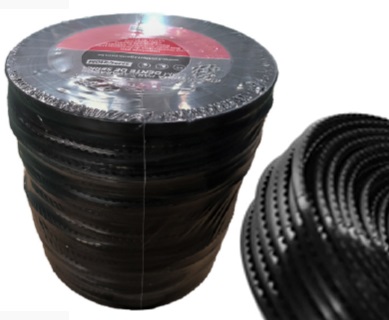 Linha P/ Aparador C/ Dente De Serra 3mm/210m 17119 17119