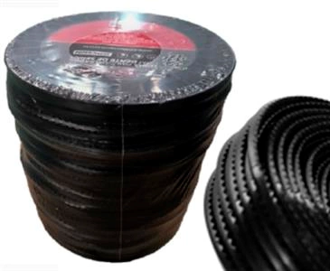 Linha P/ Aparador C/ Dente De Serra 3mm/210m 17119 17119 