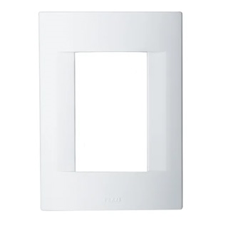 Placa 2x4 Sublime Branco Linha 50.000 17354 50700
