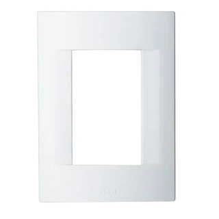 Placa 2x4 Sublime Branco Linha 50.000 17354 50700 