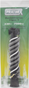 Resistência 220v 6800w Tipo Hydra - Linha 8t 11851 TS80268 
