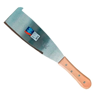 Facão Cortar Cana Cabo Madeira Berg Corneta 13" 17356 7880013 