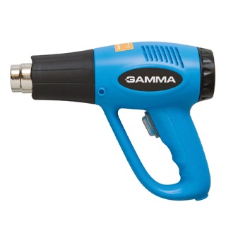 Soprador Térmico 220v 2000w 17359 G1935/BR2