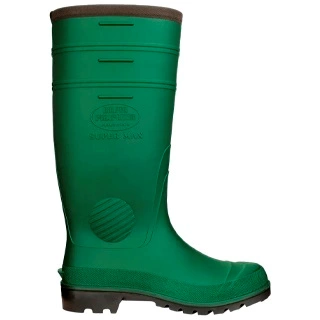 Bota Cano Longo Verde Supermax Thermo N°38 C.a.45.978 17358 CELVP503 38 