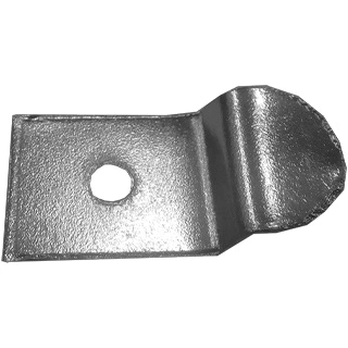 Garra Espelho Lisa [alheta] 17369 8748 