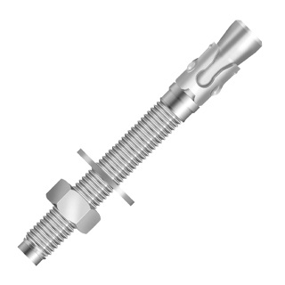 Chumbador Bolt8 1/2x5" zb 17371 24637401