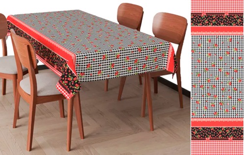 Toalha Alcoterm Cherry 1,40x30m 17396 44646