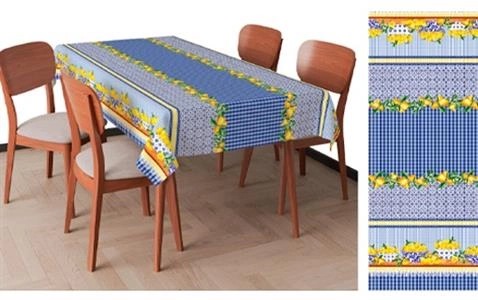 Toalha Alcoterm Capri 1,40x30m 17401 44599 