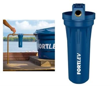 Filtro Para Caixa De Água 17377 5010002 