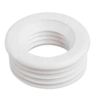 Espude Para Vaso Sanitário 17426 16790013