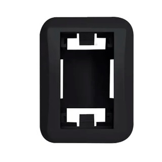 Caixa De Sobrepor P/ 1 Módulo Pret0 17390 50910-2