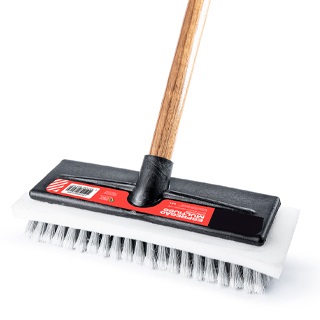 Eesfregão Limpa Placas Solares/ Vidros/ônibus/caminhão Com C 17434 3391030