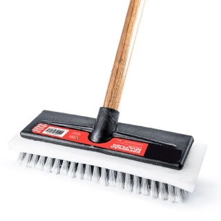 Eesfregão Limpa Placas Solares/ Vidro/ônibus/caminhão C/cabo 17434 3391030 