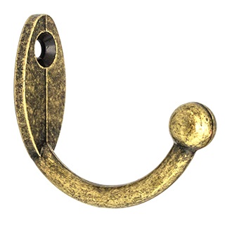 Cabide Médio Ouro Velho 17461 3533