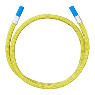 Ligação Flexível Instalação Gás 3/8" Espigão 3/8" 1,0m 17448 182529-46