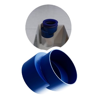 Adapta Vaso 17454 290421-312