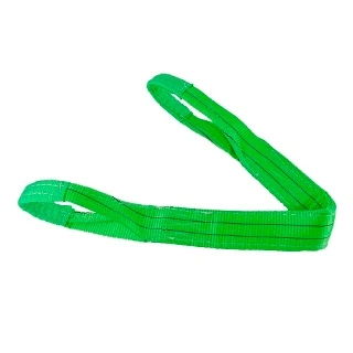 SX-02 Cinta De Elevaçao Tipo Eslinga 2t Verde 60mm - Comp ci 17443 44300002000369