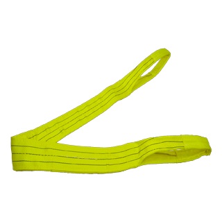 SX-03 Cinta De Elevaçao Tipo Eslinga 3t Amarela 90mm - Comp 17444 44300003000369