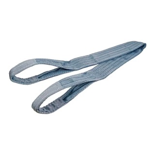 SX-04 Cinta De Elevaçao Tipo Eslinga 4t Cinza 120mm - Comp C 17445 44300004000370