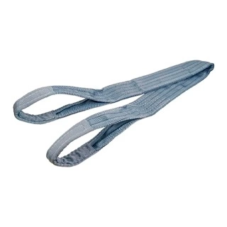 SX-04 Cinta De Elevaçao Tipo Eslinga 4t Cinza 120mm - Comp C 17445 44300004000370