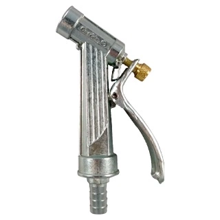 Esguicho Revólver Tradicional 1/2" Espiga 17462 11701TG 