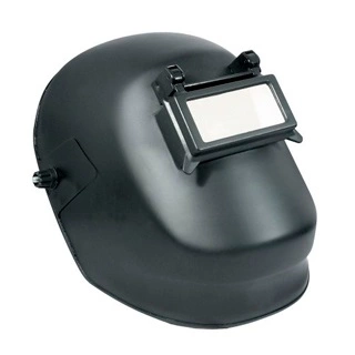 Máscara Solda Visor Fixo Sem Cabo C.a.15083 17473 10253810 