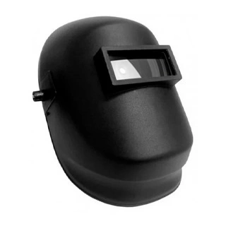 Máscara Solda Visor Fixo Sem Cabo C.a.15.083 17473 10253810 