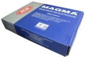 Eletrodo Magma 2,5mm 1187 102068-250MCMGM 