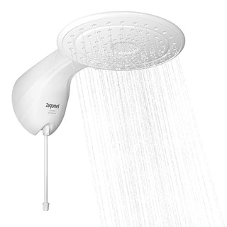 Ducha Optima Eletrônica Branca 7700w/220v 17515 DOPEL77220BR03 