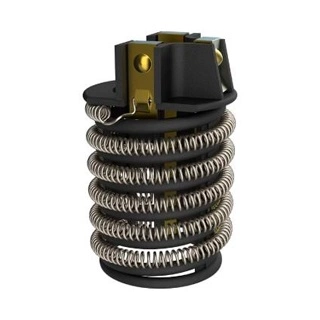 Resistência Ducha Ss 5200w/220v 17520 9205000149 