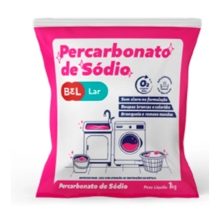 Percarbonato De Sódio Bel Lar 17536 11060002 