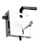 Fechadura Hamburguesa Direita 1189 222 