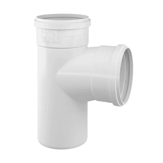 Te Esgoto Sn Dn 150mm 17540 11251501 