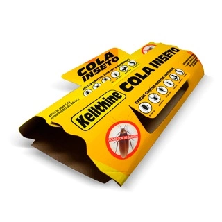 Cola Insetos Kellthine 17556 271 