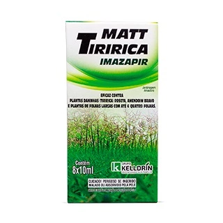 Matt Tiririca 8x10ml 17558 269 