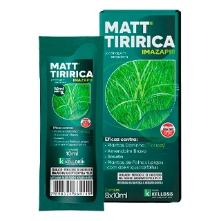 Matt Tiririca 8x10ml 17558 269 