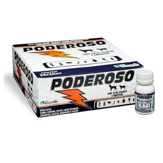 Poderoso Vet 36x30ml 17559 292 