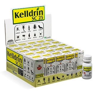 Kelldrin Sc 25 Display 25x30ml 17560 13 
