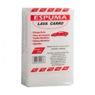 Bloco Espuma Gran Prix 180x120x60 17589 30 