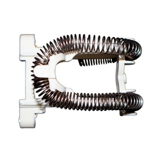Resistência 220v 5500w Tipo Zagonel - Torneira Prima Touch 17379 ZP0255 