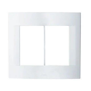 Placa 4x4 Sublime Branco Linha 50.000 17605 50710 