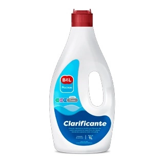 Clarificante P/ Piscinas 1l 17658 11010061 