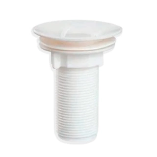 Válvula Lavatório E Tanque Plástico Sem Ladrão V-8  7/8" 17648 2000 