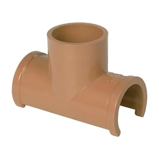 Tapa Furo Tê Soldável 20mm 17633 929 